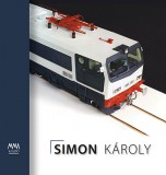 MMA Kiadó Nonprofit Kft. Simon Károly