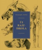 MMA Kiadó Nonprofit Kft. Szunyoghy András: Új rajziskola - könyv