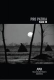 MMA Kiadó Sturm László: PRO PATRIA  SÁRA 80 - könyv