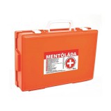 MN Elsõsegély felszerelés MF03 falra szerelhetõ 51-100 fõig