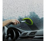 MNC 2 az 1-ben autós ablaktisztító - páratörlővel és jégkaparóval