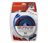 MNC 20200 Autó Hi-Fi kábelszett