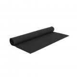 MNC 39505B Kárpit fekete (300 gr 1,5x10m)