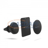 MNC 55015 Autós tartó szellőzőrácsba - mágneses