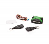 MNC 55075R Távirányítós központizár vezérlő szett