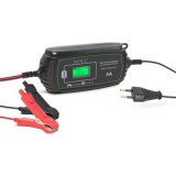 MNC 55784C autós akkumulátor töltő