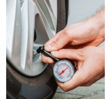 MNC Analóg keréknyomás ellenőrző