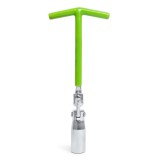 MNC autó gyertyakulcs 21mm 55766b