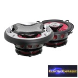 MNC autóhangszóró DevilX 5”/130 mm 100 W • 4ohm