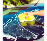 MNC Autómosó szivacs - 200 x 114 x 76 mm