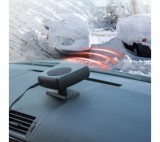 MNC Autós páramentesítő és fűtőventilátor