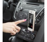 MNC Autós tartó szellőzőrácsba - mágneses