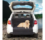 MNC Csomagtartó és lökhárító védőborítás