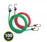 MNC Gumipók szett - 2 x 100 cm