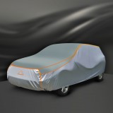 MNC Jégeső elleni autótakaró ponyva - SUV - "M" méret - 432 x 185 x 145 cm (55763G)