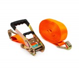 MNC Racsnis spanifer - 10 m x 50 mm - max 2500 kg