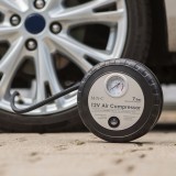 MNC Szivargyújtós, univerzális kompresszor