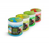 MNC Szuper tisztító gél - műszerfalhoz, billentyűzethez - 200 g