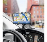 MNC Telefontartó - műszerfalra rögzíthető