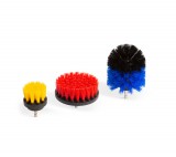 MNC Tisztítókefe szett fúrókhoz