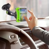 MNC Touch&Go autós tartó