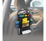 MNC Ülésre akasztható autós rendszerező thermo betéttel