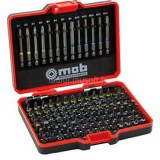 MOB PEDDINGHAUS R-9460113001 113 részes bit készlet (9460113001)