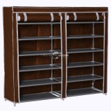 Mobil cipőtároló szekrény