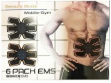 Mobil Gym 6pack EMS tréner