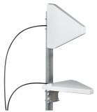 Mobil internet antenna-5G-4G-LTE-3G- Mimo 9 dBi nyereséggel 5fm