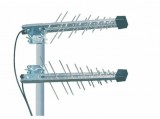 Mobil internet LTE antenna Iskra P -32