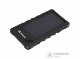 MOBIL KIEG Sandberg Outdoor Solar 16000mAh vésztöltő