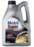 Mobil Super 2000 X1 10W-40 4l
