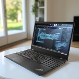 Mobil Workstation Lenovo ThinkPad P52s i7-8550U/32DDR4/1 TB SSD/Nvidia P500 2GB/FHD/15,6"