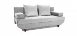 Mobiladalin Morden kanapé világos szürke