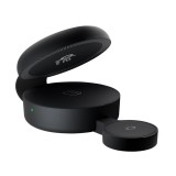 Mobile Origin 3in1 Qi2 Foldable Magnetic Pad 25W PW34 Black MO-PW34-BLK