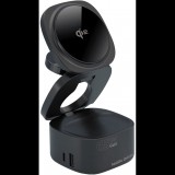 Mobile Origin 65W GaN 5in1 Foldable Qi2 Charger PW1 (MO-51-FDCH-PW1)