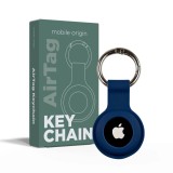 Mobile Origin Airtag KeyChain Blue FRL-ATKC-BLU