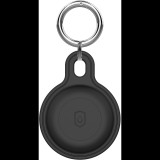 Mobile Origin Airtag Outdoor KeyChain Black (FRL-ATOD-BLK)