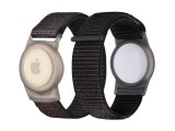 Mobile Origin AirTag Strap Black FRL-ATSTR-BLK