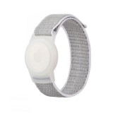 Mobile Origin AirTag Strap Grey FRL-ATSTR-GRY