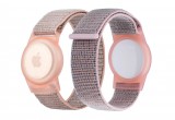 Mobile Origin AirTag Strap Pink FRL-ATSTR-PNK