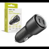 Mobile Origin Car Charger 60W 2 USB-C CA11 (MO-CCH60W-CA11)