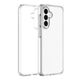 Mobile Origin Easy Case for Samsung Galaxy A17 Clear MO-HYCL-A17