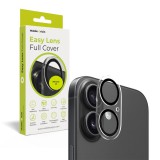 Mobile Origin Easy Lens full cover for iPhone 17 Clear FRL-LGFC-I17-CLR