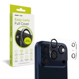 Mobile Origin Easy Lens full cover for iPhone 17 Pro Max Clear FRL-LGFC-I17PROMAX-CLR