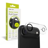 Mobile Origin Easy Lens full cover for iPhone Air Clear FRL-LGFC-I17AIR-CLR