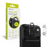 Mobile Origin Easy Lens full cover iPhone 17 Pro Clear FRL-LGFC-I17PRO-CLR