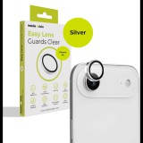 Mobile Origin Easy Lens Guards iPhone Air kamera védő fólia - átlátszó (FRL-LSG-i17Air-SLV)