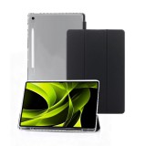 Mobile Origin Easy Tablet Case for Galaxy Tab S10 FE Transparent MO-TRA-S10FE